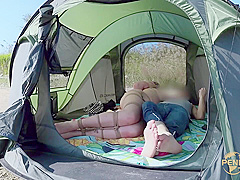 Carefree Camping
