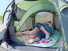 Carefree Camping