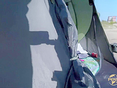 Carefree Camping