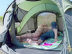 Carefree Camping