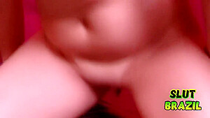 Casal Swinger Em Seu Primeiro Porno Anal (anal) 10 Min
