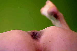 Casey Kisses POV