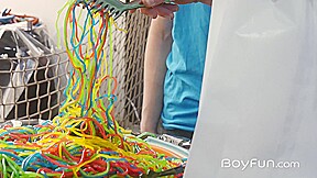 Casper Ivarsson - Jacob Dolce - BoyFun