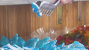 Casper Ivarsson - Jacob Dolce - BoyFun