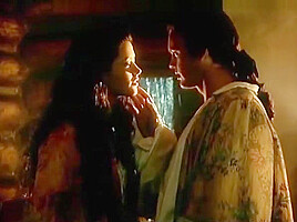 Catherine Zeta-Jones Nude Sex Compilation - ScandalPlanetCom