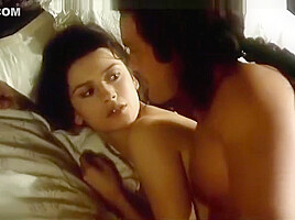 Catherine Zeta-Jones Nude Sex Compilation - ScandalPlanetCom