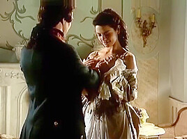 Catherine Zeta-Jones Nude Sex Compilation - ScandalPlanetCom