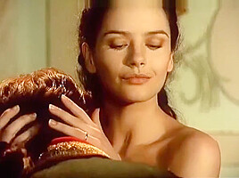 Catherine Zeta-Jones Nude Sex Compilation - ScandalPlanetCom