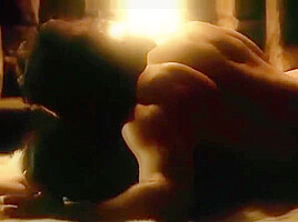 Catherine Zeta-Jones Nude Sex Compilation - ScandalPlanetCom