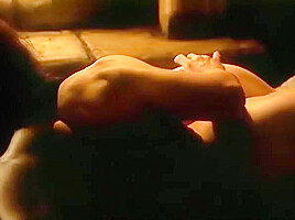 Catherine Zeta-Jones Nude Sex Compilation - ScandalPlanetCom