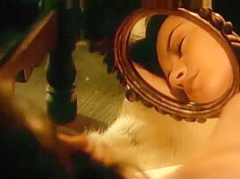 Catherine Zeta-Jones Nude Sex Compilation - ScandalPlanetCom