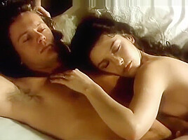 Catherine Zeta-Jones Nude Sex Compilation - ScandalPlanetCom