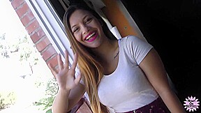 Cayetana - Emojixxx With Cayetana - HeavyOnHotties