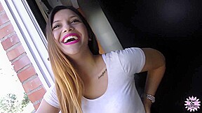 Cayetana - Emojixxx With Cayetana - HeavyOnHotties