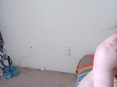 Cb Fit Little Redhead August 08 2021 19 08 06 Vagina Lips