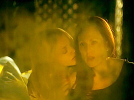Celebrity Redhead Julianne Moore Sex Scene Compilation