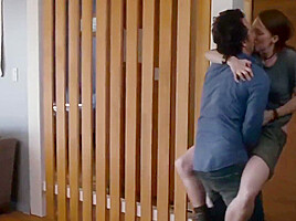Celebrity Redhead Julianne Moore Sex Scene Compilation