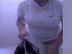 Changing Room, Amateur, Russian Movie Full Version