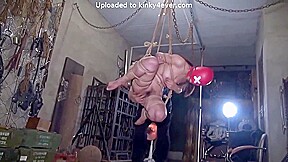 Chanyu Bondage 2