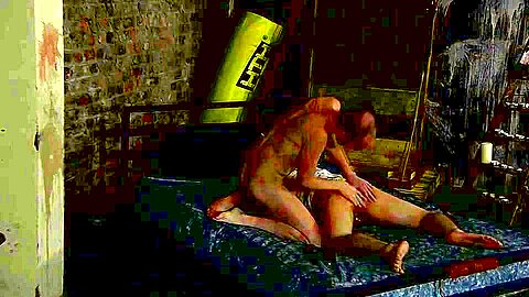 Chav Lad Owns That Fuck Hole! - Corey Conor & Sean Taylor