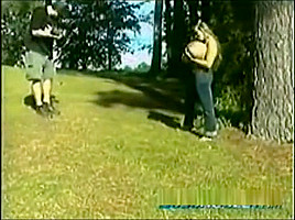 Chelsea Charms Park two