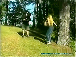 Chelsea Charms Park two