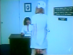 Cherry Bomb - Horney Nurses Loop