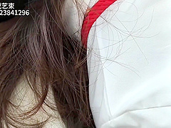 Chinese Cute Girl
