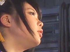Chun Li - Cuffed Humiliated