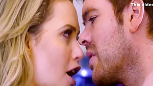 Classy Nympho Fucks Stranger Everywhere - Mia Malkova