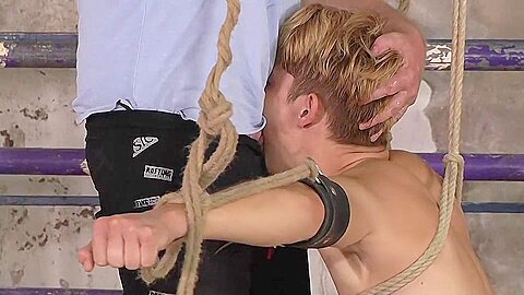 Cock Service With Sub Boy Galiel - 2 - Galiel Swan & Sebastian Kane