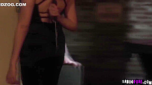 Coco Makes Her Sensual Moves To Get Isiahs Dick