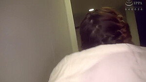 Cogm-046 Breasts Marudashiko-chan And Petit Exposure Ch