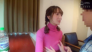 Cogm-046 Breasts Marudashiko-chan And Petit Exposure Ch
