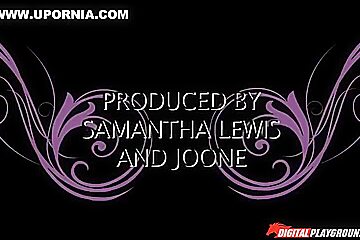 Cola - Scene 1 With Kagney Linn Karter