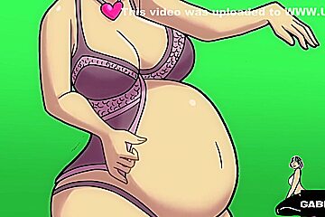 Comics Dukes Hardcores Madam Chester Gets Fucked By Big Bla