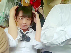 Commercial student 18+ As Rental Girlfriend