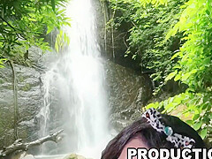 Complete 4k Movie Tarzana Of The Jungle With Adamandeve And Lupo