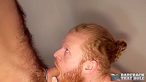 Cooper Roads And Reid Thrasher - And Raw Fuck