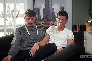 Couple Friends Twinks Sex Homemade Show Porn Hot