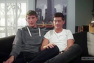 Couple Friends Twinks Sex Homemade Show Porn Hot