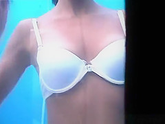 Crazy Amateur, , Changing Room Clip Watch Show