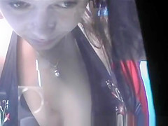 Crazy Amateur, , Changing Room Clip Watch Show