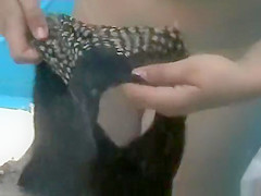 Crazy Changing Room, , Russian Video Uncut