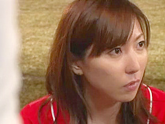 Crazy Japanese girl Mirei Yokoyama, Tsubomi, Cocomi Naruse in Best Fingering, Squirting JAV video