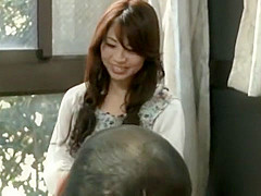 Crazy Japanese model Haruka Koide in Exotic Amateur, Couple JAV video
