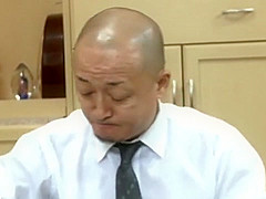 Crazy Japanese model Haruka Koide in Exotic Amateur, Couple JAV video