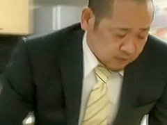 Crazy Japanese model Haruka Koide in Exotic Amateur, Couple JAV video