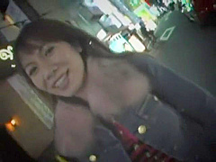 Crazy Japanese whore Aki Yatou in Fabulous Big Tits, POV JAV video