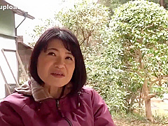 Crazy Sex Clip Milf Try To Watch For - Jav Movie